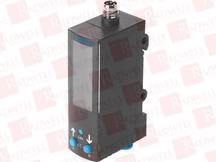 FESTO SDE3-V1D-B-HQ4-2P-M8