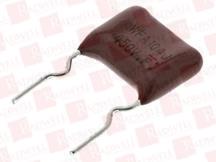 MATSUSHITA ELECTRIC ECWF2W104JAQ 0