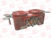 HUBBELL HBL8200RED 2