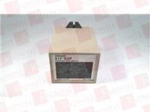 OMRON 61F-G2P 110VAC 0