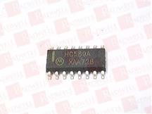 NXP SEMICONDUCTOR MC74HC589AD 1