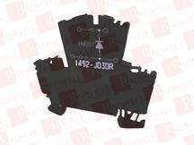 ALLEN BRADLEY 1492-JD3DR