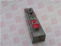 ALLEN BRADLEY 800H-5HW-20129 1