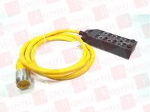 TURCK 8MBV12-5-0.5-RSV 190 1