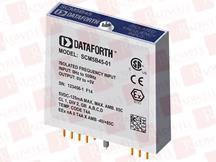 DATAFORTH SCM5B45-04