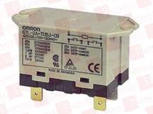 OMRON G7L-2A-TUB-80-CB AC200/240