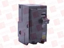 SCHNEIDER ELECTRIC QO215CP 0