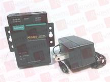 THE MOXA GROUP MGATE MB3180