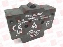 SPRINGER CONTROLS PRSL0037XX