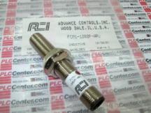 ACI ADVANCED CONTROLS INC FCM1-1202P-ARU