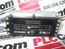 VICOR V48A5C400AL