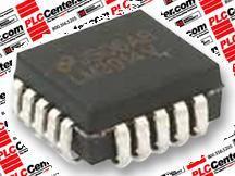 TEXAS INSTRUMENTS SEMI TIBPAL16L8-15CFN