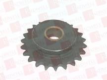 MARTIN SPROCKET & GEAR INC 60B24 2