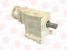 LENZE GST073NVBR-5C 0