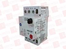 ALLEN BRADLEY 140A-C2A-B40