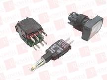 SCHNEIDER ELECTRIC XB6DW1G5B 0