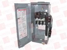 SCHNEIDER ELECTRIC HU361