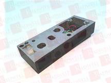 MAC VALVES INC 92B-000-BK2 3