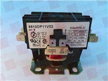 SCHNEIDER ELECTRIC 8910DP11V02