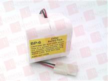 ALARM LOCK BP-6