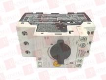 EATON CORPORATION PKZM0-0.63 1