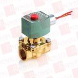 ASCO HT8210G034AC120/60D