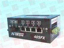 RED LION CONTROLS 405FX-SC 0