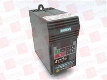 SIEMENS 6SE3-212-1BA40