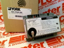 JOHNSON CONTROLS 025-37648-000