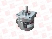 BEI SENSORS H25D-SS-CCW-8GC-28V/OC-EM20-S