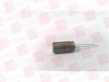 MATSUSHITA ELECTRIC EEUFC1V471 1