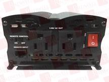 MONSTER POWER MCPI300 2