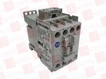 ALLEN BRADLEY 100-C12D200