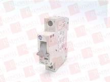 ALLEN BRADLEY 1492-SP1B-060 0