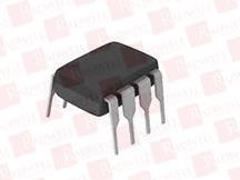 ST MICRO LM393N 3