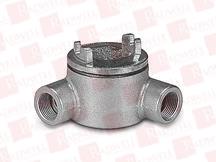 ABB THOMAS & BETTS GUAN26-TB 1