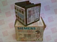 SIEMENS 3RH1911-1FB11 3