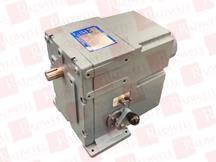 JORDAN CONTROLS SM-1730-D-1-12/1200-90-A003-D002-F005-P001-R004-W001 0