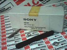 SONY DZ301