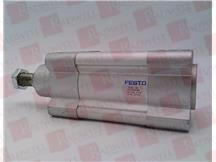 FESTO DSBC-50-25-PPVA-N3