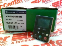 SCHNEIDER ELECTRIC VW3-A58101U 1