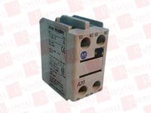 ALLEN BRADLEY 100-FA20