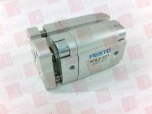 FESTO ADVUL-25-15-PA