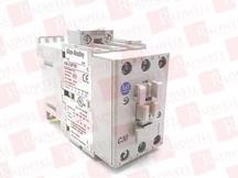 ALLEN BRADLEY 100-C30D10 4