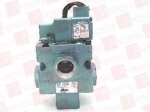 MAC VALVES INC 57C-73-111CA