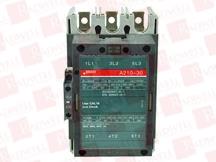 BRAH ELECTRIC BA210-30-11-51 3