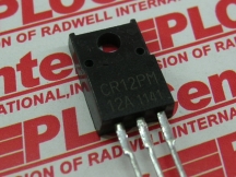 GENERIC CR12PM12A 1