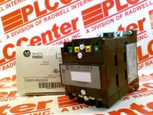 ALLEN BRADLEY 700DC-R620Z24 1