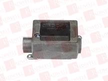 ABB THOMAS & BETTS CIFDC-1/2 0