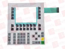 RADWELL VERIFIED SUBSTITUTE 6AV6542-0BB15-2AX0-SUB-KEYPAD